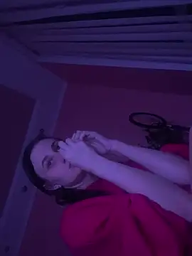 Czat XXX na żywo – Flossy_Vettie