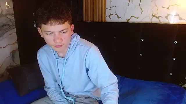 Chat XXX Live cruz_dante