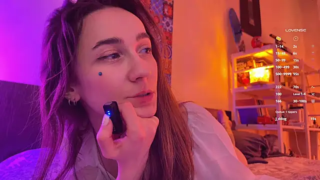 Just_call_me_jess1 élő XXX-chatje