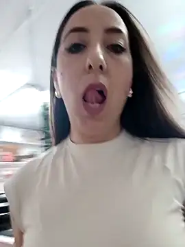 Sembang XXX Secara Langsung Mia_Novikov