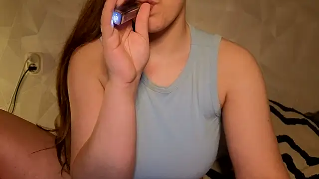 Sweetninaaa's Live XXX Chat