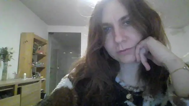 XXX chat uživo modela JasmineGlamour