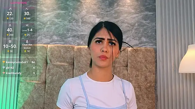 Czat XXX na żywo – keyla__ross