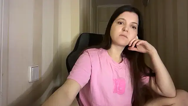 Živý XXX chat Lina_Most