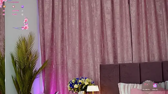 Emily__Hudsson's Live XXX Chat