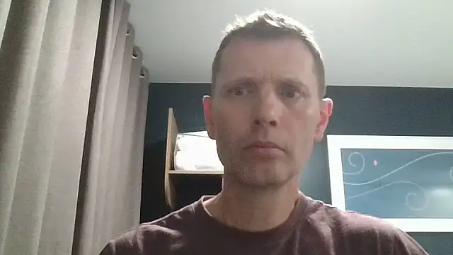 عرض كام MarcusMaxx