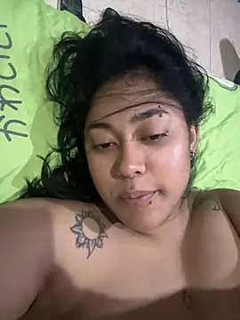 pawmistry's Live XXX Chat