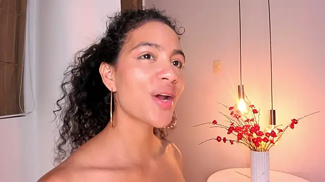 Sembang XXX Secara Langsung AntonellaHall_