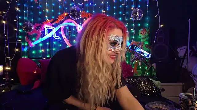 XXX chat uživo modela anonymouszN