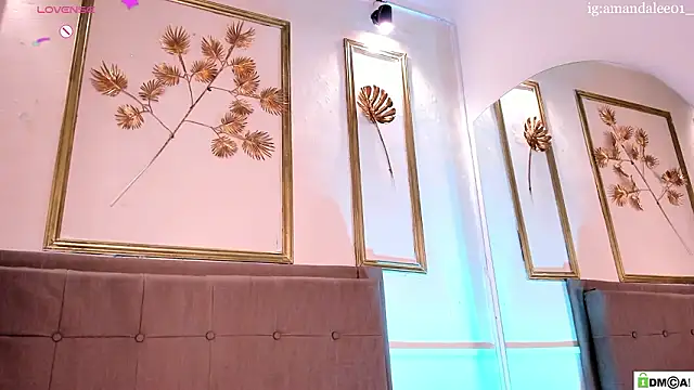 amandalee01 现场XXX聊天