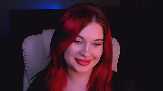 evaharve élő XXX-chatje