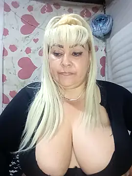 Sembang XXX Secara Langsung BonniAdams