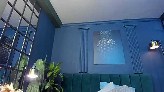 XXX chat uživo modela scarlet_edwars