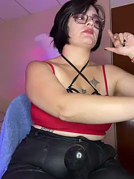 Mistress_Niky_'s Live XXX Chat