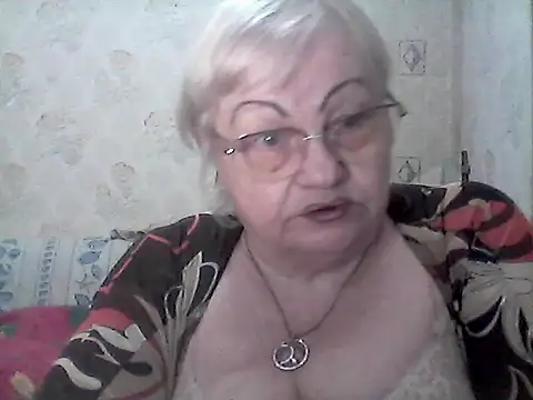 Sembang XXX Secara Langsung NatalieNorth