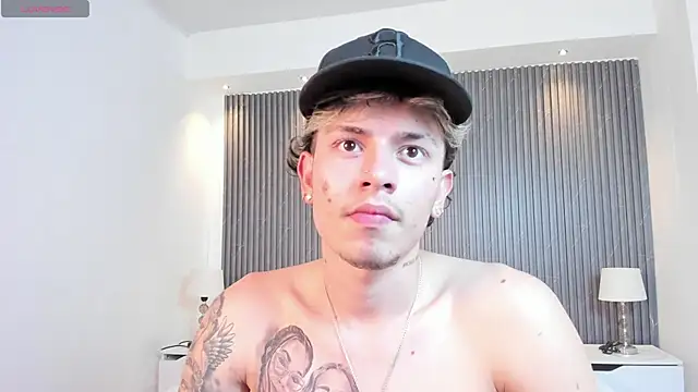 Ryan_Miller Live XXX Chat