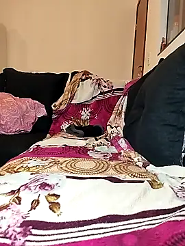 pauzudojagjshe: вебкам-шоу