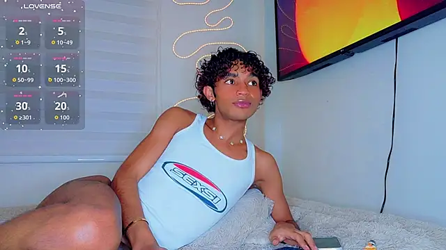 Aaron_Wiinter Live XXX Chat