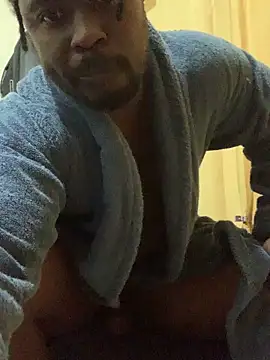 Jake_Chris élő XXX-chatje