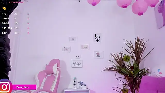 Živý XXX chat Zaradavis