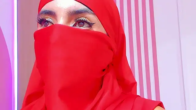 Sembang XXX Secara Langsung Jasmin_hamdan