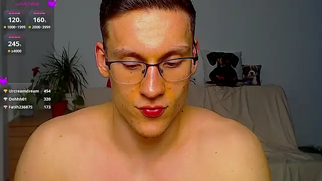 ZeinMiracles Show Webcam