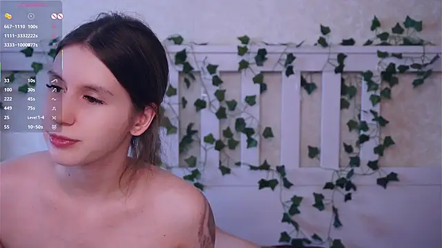 GabrielleLynchard 在線直播表演