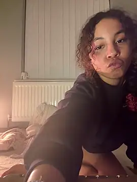 OliviaAshhh's Live XXX Chat