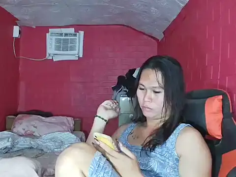 sexychekaiixxx 웹캠 쇼