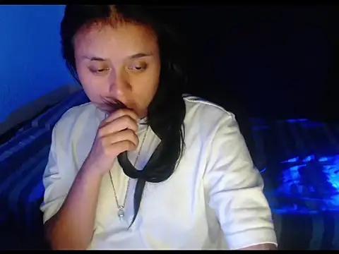 Chat +18 de Negritatata ao vivo