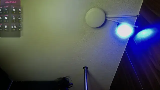 Belladonna_trix 现场XXX聊天