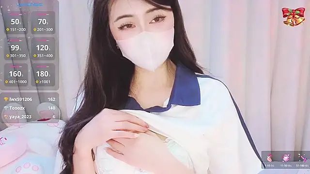 1-Emma-1のライブXXXチャット