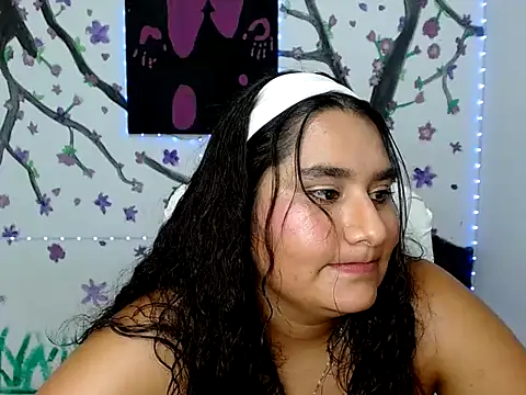 Im_May_ élő XXX-chatje