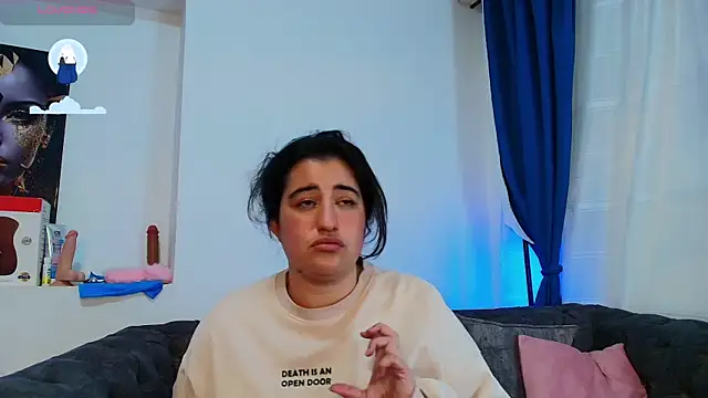 Sembang XXX Secara Langsung dani_vemom