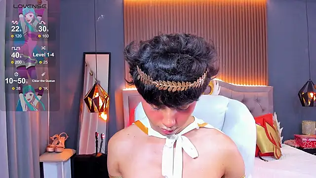 Noa_03 网络视讯表演