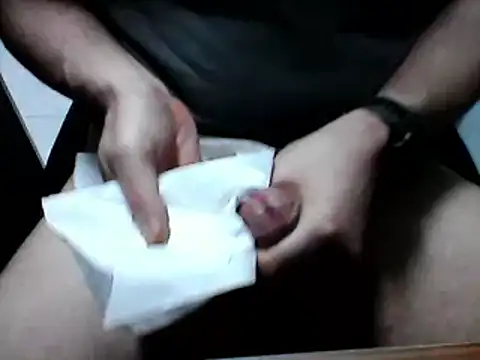 Webkamerová show Flash19833