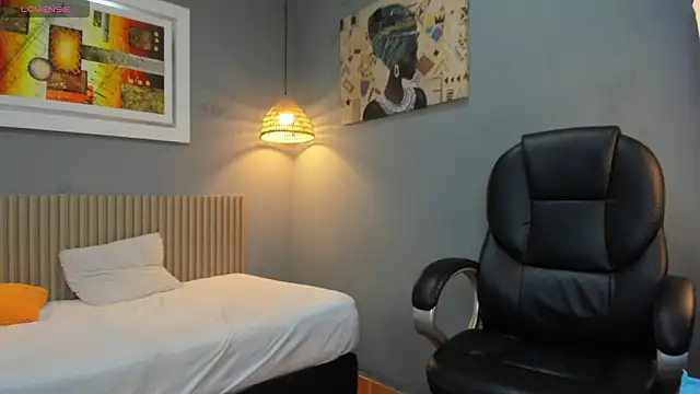 trevor_mob Webcam Show