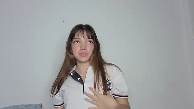 Ashly_pinkxx's Live XXX Chat