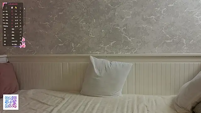 XXX chat uživo modela HarriettDivito