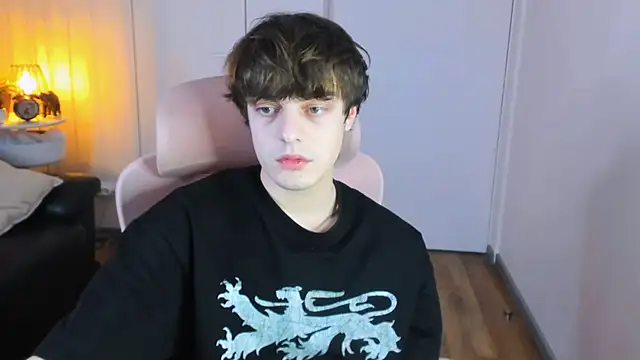 MaxVibee Webcam Show