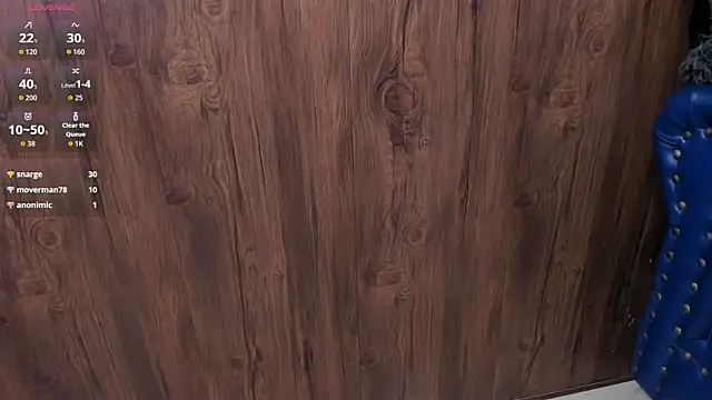 Sembang XXX Secara Langsung Mature_Skinny