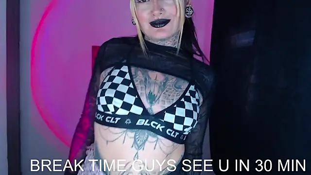 Živý XXX chat Anaii_Gomez