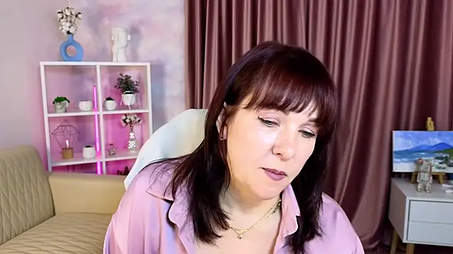 XXX chat uživo modela MelisaTYu