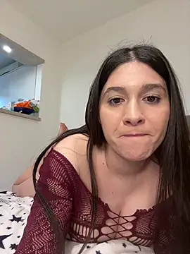 IrisBlues Chat XXX live