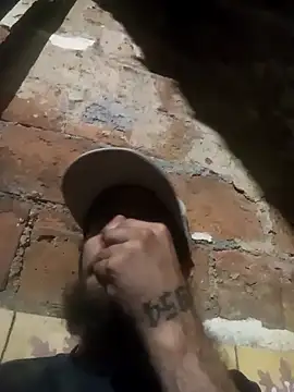 hairy_mannnのライブXXXチャット