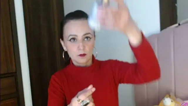 Chat XXX en directo de Juliana__lx