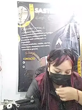 MyhixelAdanMhanzy – Naživo XXX chat