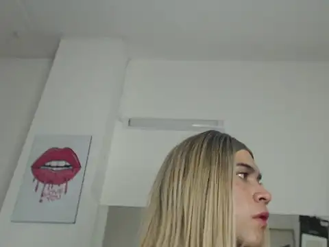 Ailanys_MillerのライブXXXチャット