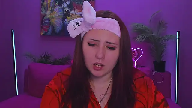 Hennessy_bunny's Live XXX Chat