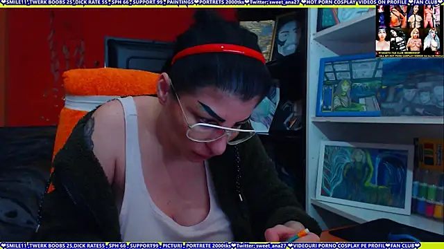 Онлайн чат XXX cuminmenowbbyx